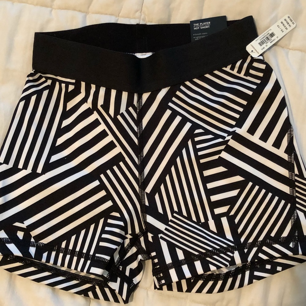 Victoria secret spandex